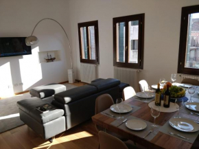 Residenza Pomponi Deluxe